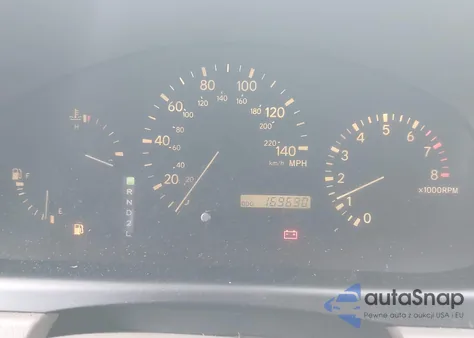 2000 Lexus Rx 300 из США, поврежденный, VIN JT6GF10U7Y0060074